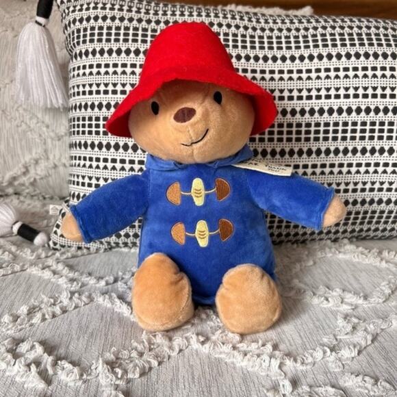 Kohl's Other - Kohl’s Cares Paddington‎ Bear Plush Stuffed Animal Teddy Bear Pal 2022